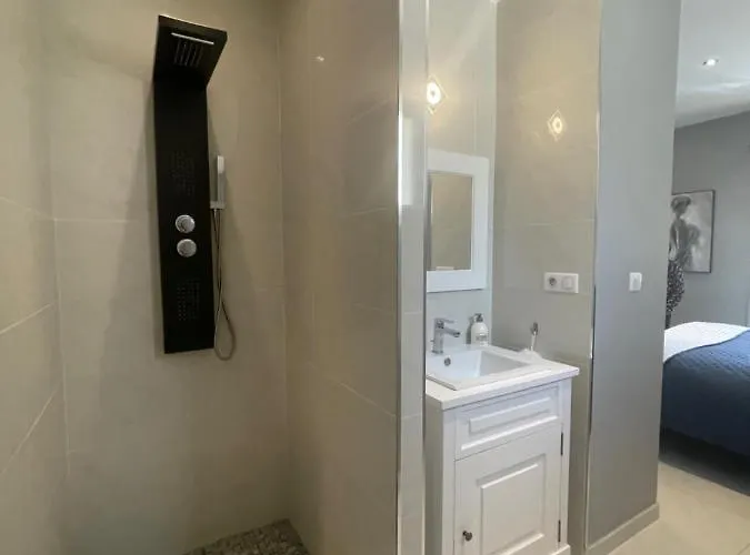 Palmier Avec Piscine Chauffee Privee Proche D'uzes Et Anduze *